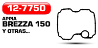 Brezza 150