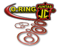 O´ring